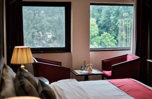 Sector 22 Hotel | Hotel Kwality Regency