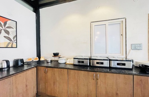 Madhapur Hotel | Hotel Kyzen Smart Stays - Hitec City