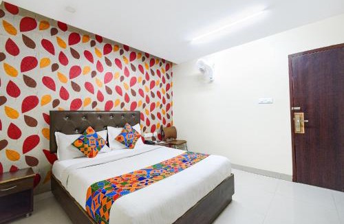 Secunderabad Hotel | Hotel L Grand - Nr Secunderabad Railway Station