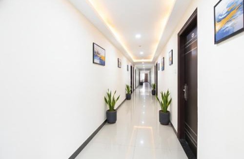 Secunderabad Hotel | Hotel L Grand - Nr Secunderabad Railway Station