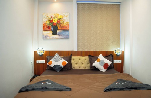 Vijayawada Hotel | Hotel La Casa