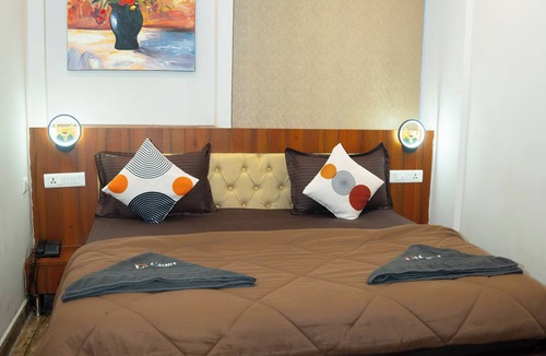 Vijayawada Hotel | Hotel La Casa