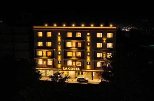 Haridwar Hotel | Hotel LA Costa Managed By Sitara Group