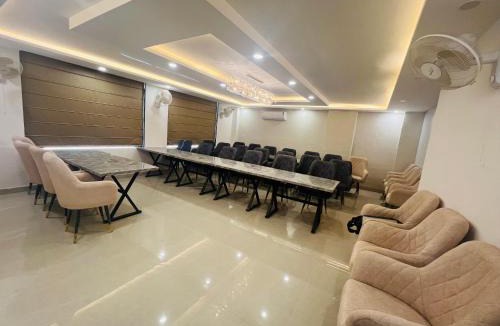 Haridwar Hotel | Hotel LA Costa Managed By Sitara Group