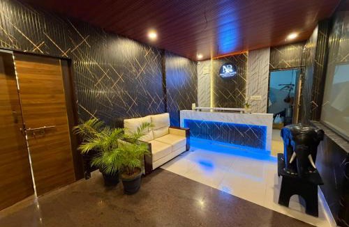 Stuart Hill Hotel | Hotel La Gowri, Coorg