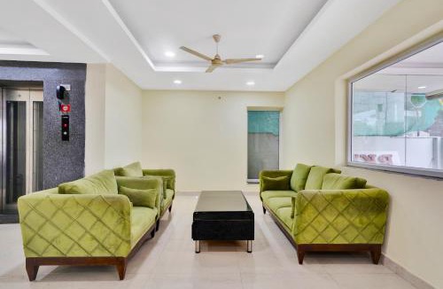 Shamshabad Hotel | Hotel La Sky Boutique Airport Zone Hyderabad