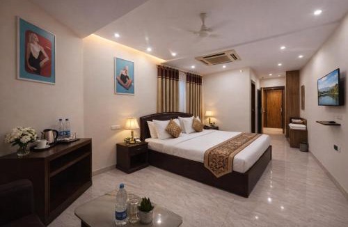 Wazirpur Hotel | Hotel Lagoona and Banquet Hall Near D Mall , Pacific Mall NSP Pitampura