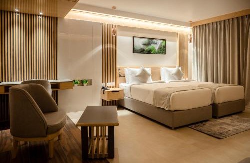 Berhampore Hotel | HOTEL LAKE VIEW
