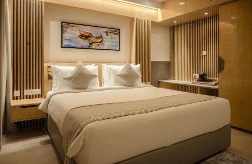Berhampore Hotel | HOTEL LAKE VIEW