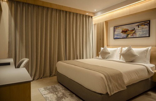 Berhampore Hotel | HOTEL LAKE VIEW