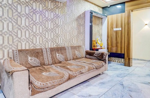 Vadodara Hotel | Hotel Lakeview Vadodara