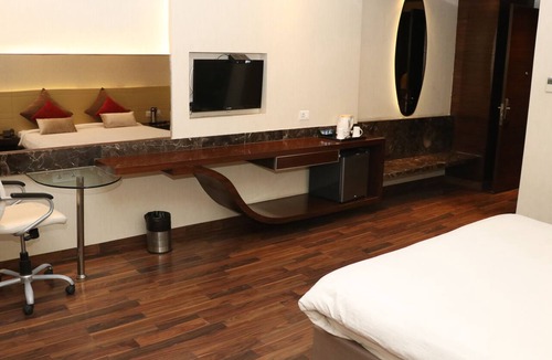 Khatu Hotel | Hotel Lakhdatar