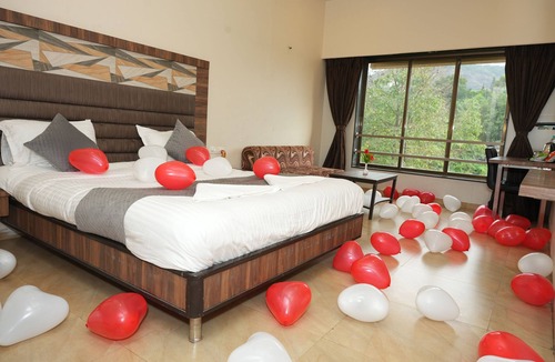 St.Stanislaus Villa Hotel | Hotel Lalit Inn Lonavala