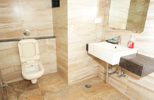 St.Stanislaus Villa Hotel | Hotel Lalit Inn Lonavala