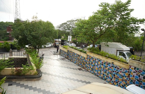 St.Stanislaus Villa Hotel | Hotel Lalit Inn Lonavala