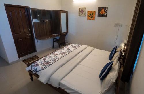 Pushkar Hotel | Hotel Lambodar