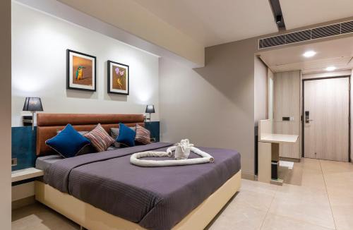 Belagavi Hotel | Hotel Landmark By Pai