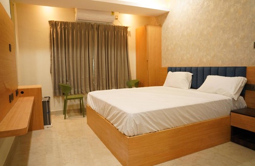 MVP Colony Hotel | Hotel Las Vegas