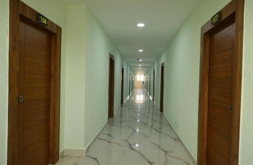 Warangal Hotel | Hotel Lasya Grand