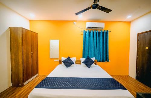 Rasulgarh Hotel | Hotel Laughing Buddha 2