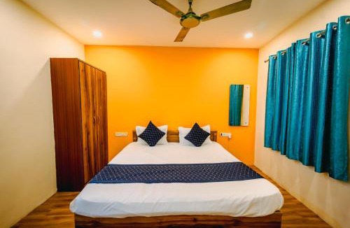 Rasulgarh Hotel | Hotel Laughing Buddha 2