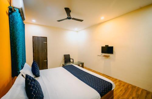 Rasulgarh Hotel | Hotel Laughing Buddha 2