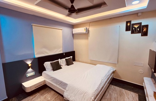 Bhadrak Hotel | Hotel Lavasa