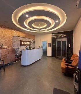 Tenali Hotel | Hotel Lavish Grand