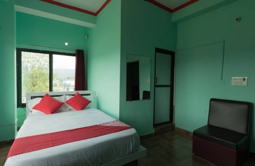 Bhimdatta Hotel | Hotel Laxmi