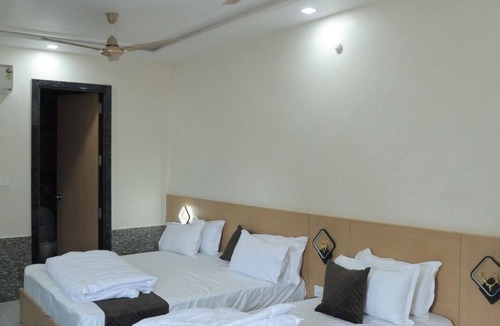Kekri Hotel | HOTEL LAXMI PALACE