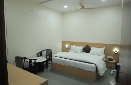 Kekri Hotel | HOTEL LAXMI PALACE