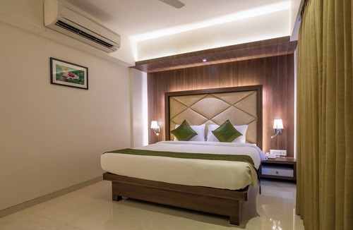 Thane West Hotel | Hotel Laxvas- The Business Hotel