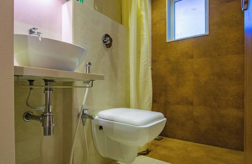 Thane West Hotel | Hotel Laxvas- The Business Hotel