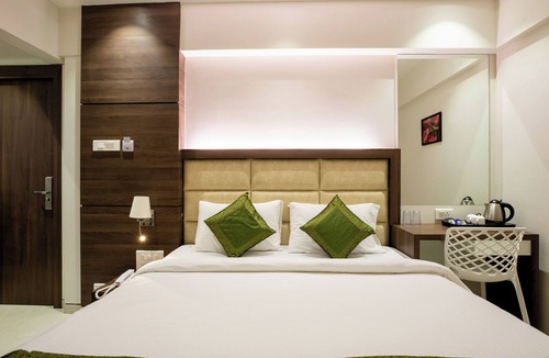 Thane West Hotel | Hotel Laxvas- The Business Hotel