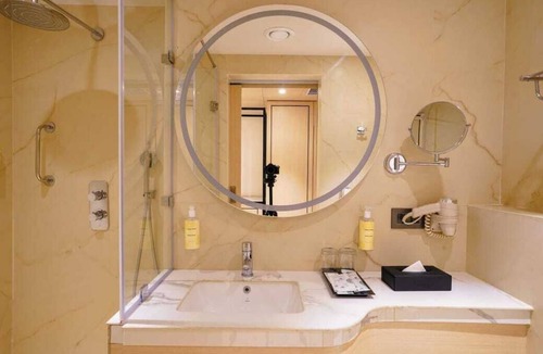 Erode Hotel | Hotel Le Jardin