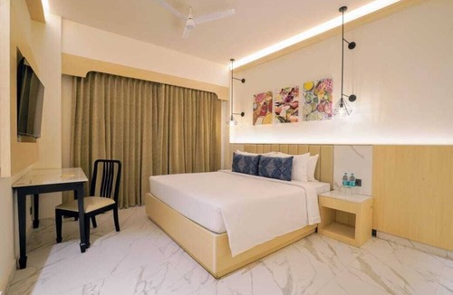 Erode Hotel | Hotel Le Jardin