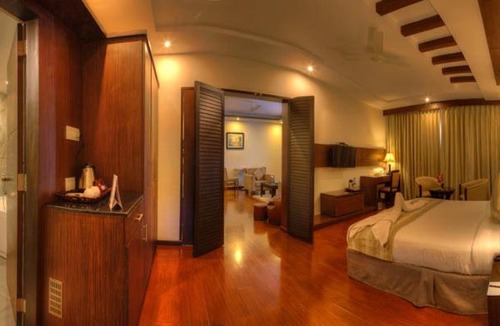 Mysore Hotel | Hotel Le Ruchi The Prince