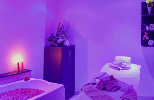Mysore Hotel | Hotel Le Ruchi The Prince