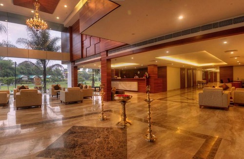 Mysore Hotel | Hotel Le Ruchi The Prince