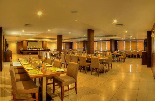 Mysore Hotel | Hotel Le Ruchi The Prince