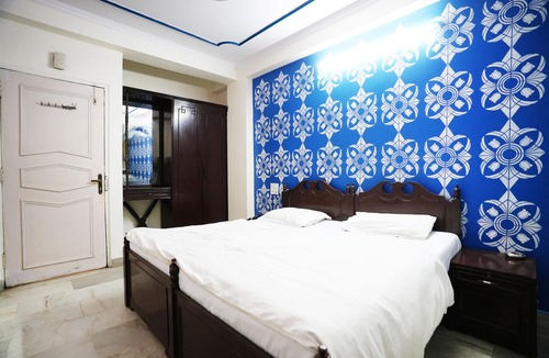 Karol Bagh Hotel | Hotel Le Sancy