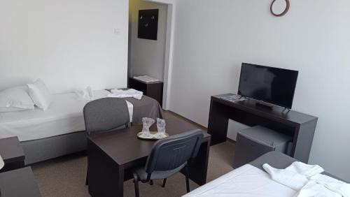 Amara Hotel | Hotel Lebăda
