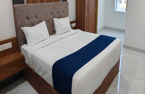 Guntur Hotel | Hotel Leela Imperial