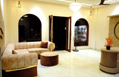 Jhalawar Hotel | HOTEL LEELA INN