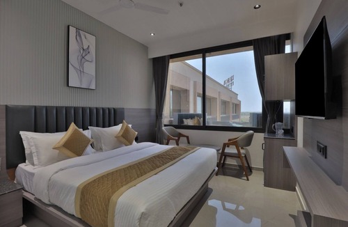 Ahmedabad Hotel | Hotel Legacy