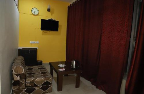Vasant Kunj Hotel | Hotel Legend Prime