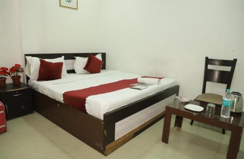 Vasant Kunj Hotel | Hotel Legend Prime