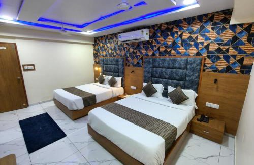 Chandlodiya House | Hotel Lemon Gota