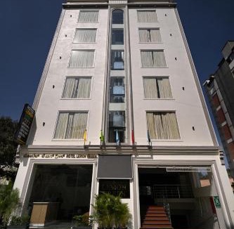 Bommasandra Hotel | Hotel Lemon Green