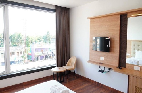 Viluppuram Hotel | Hotel Lemon